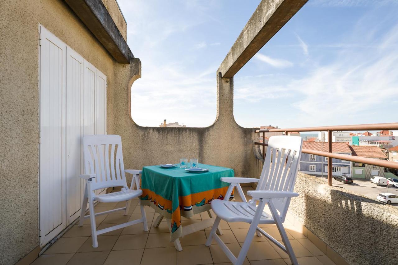 Hc Torreira Beach Extérieur photo